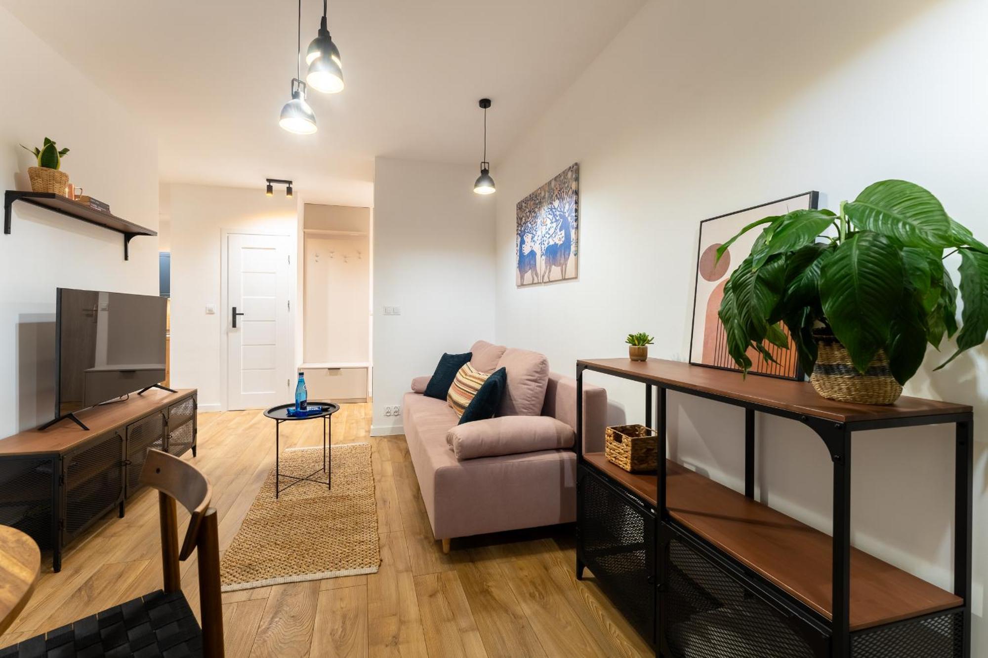 Apartament Fika - Klimatyczny W Centrum Miasta By Spaceapart Jelenia Góra Екстериор снимка