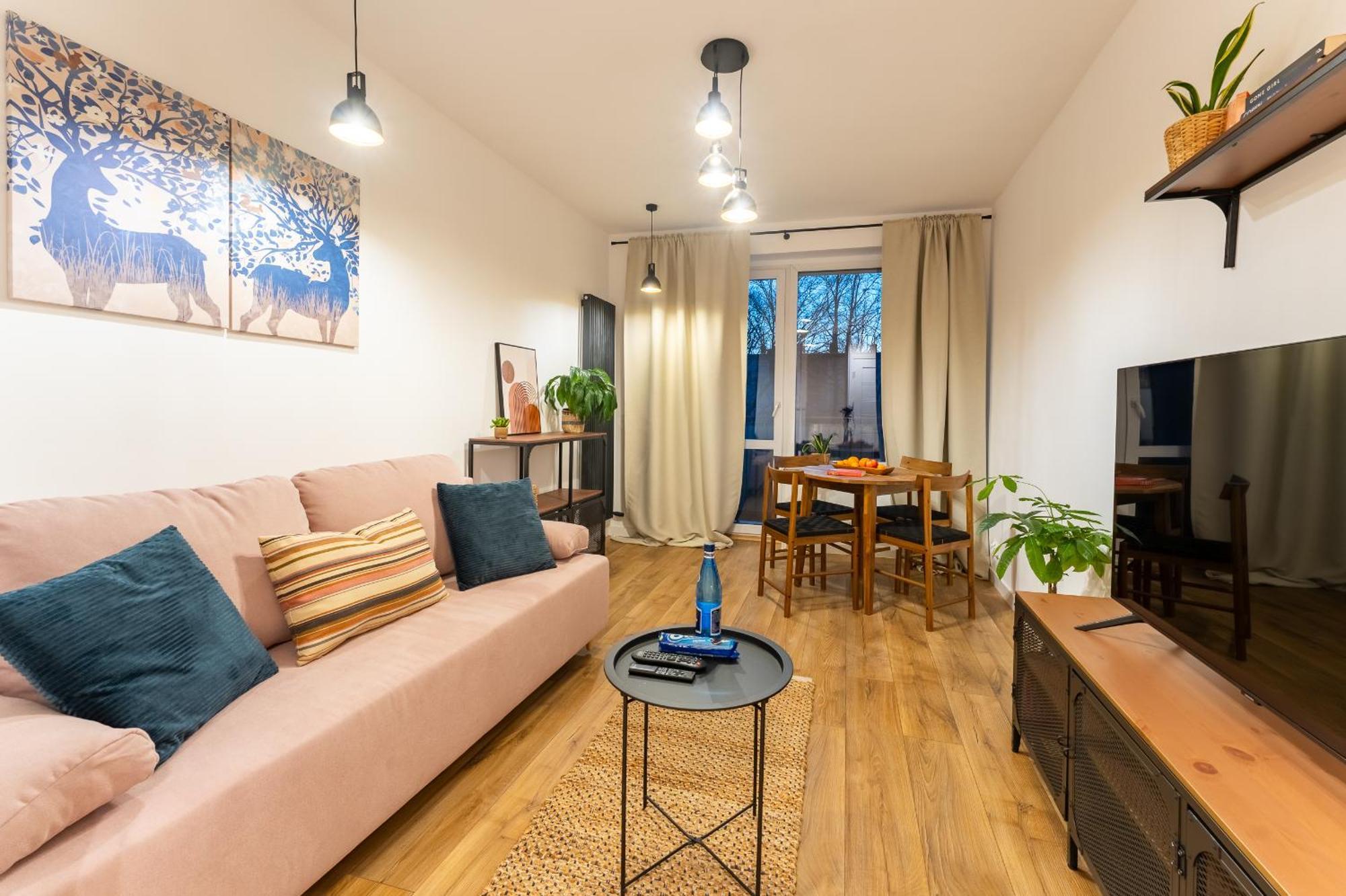 Apartament Fika - Klimatyczny W Centrum Miasta By Spaceapart Jelenia Góra Екстериор снимка