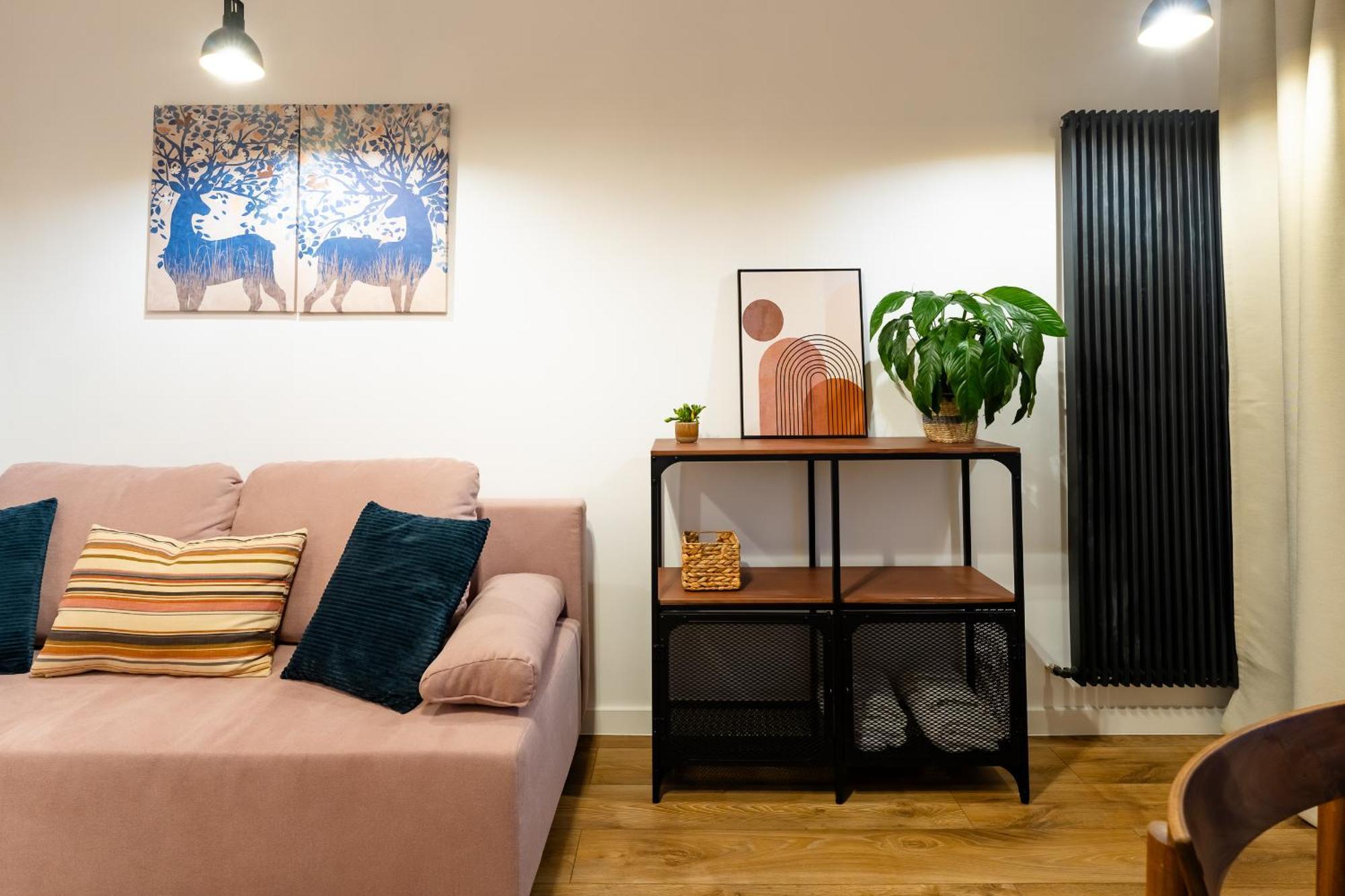 Apartament Fika - Klimatyczny W Centrum Miasta By Spaceapart Jelenia Góra Екстериор снимка