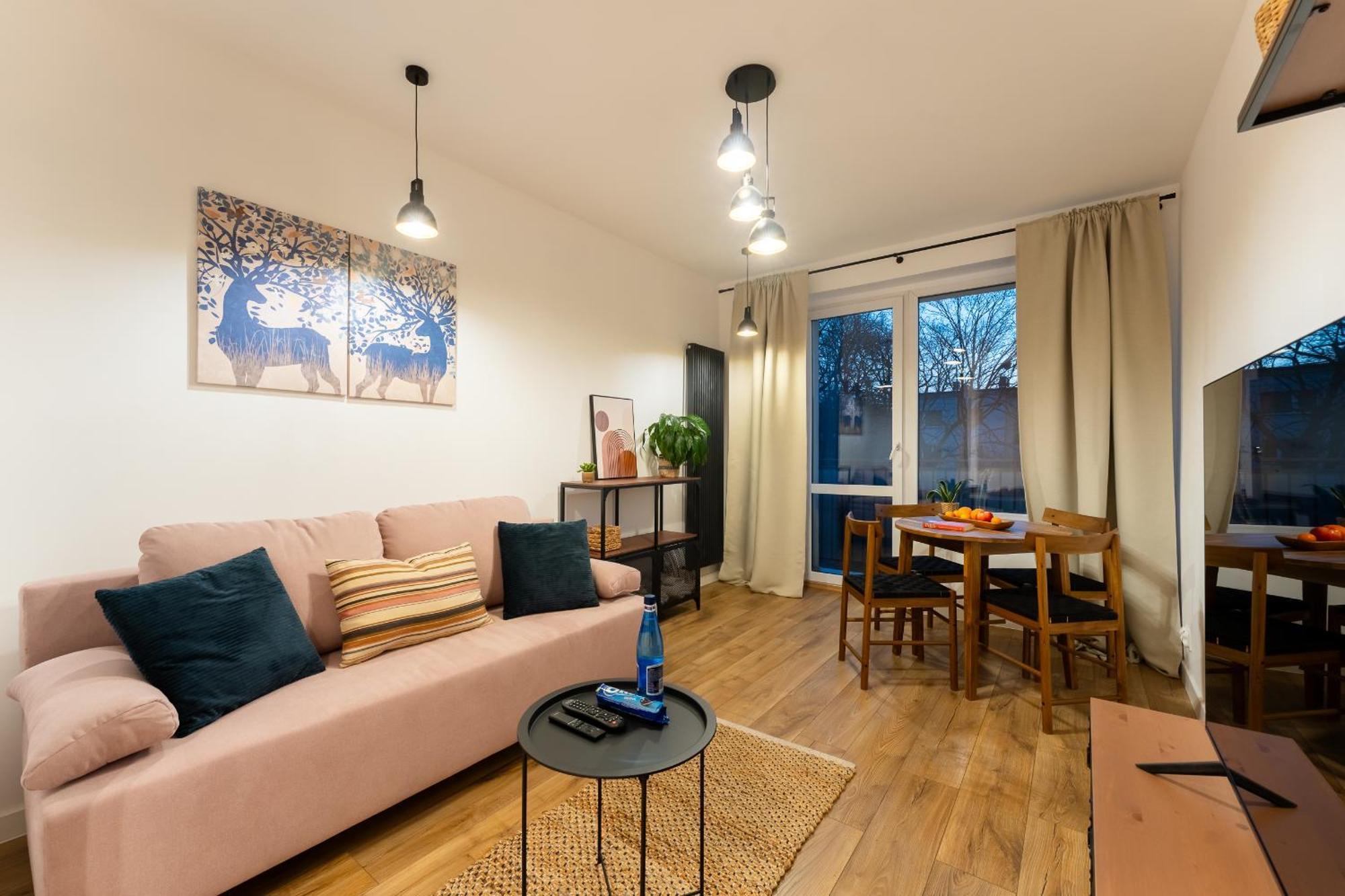 Apartament Fika - Klimatyczny W Centrum Miasta By Spaceapart Jelenia Góra Екстериор снимка
