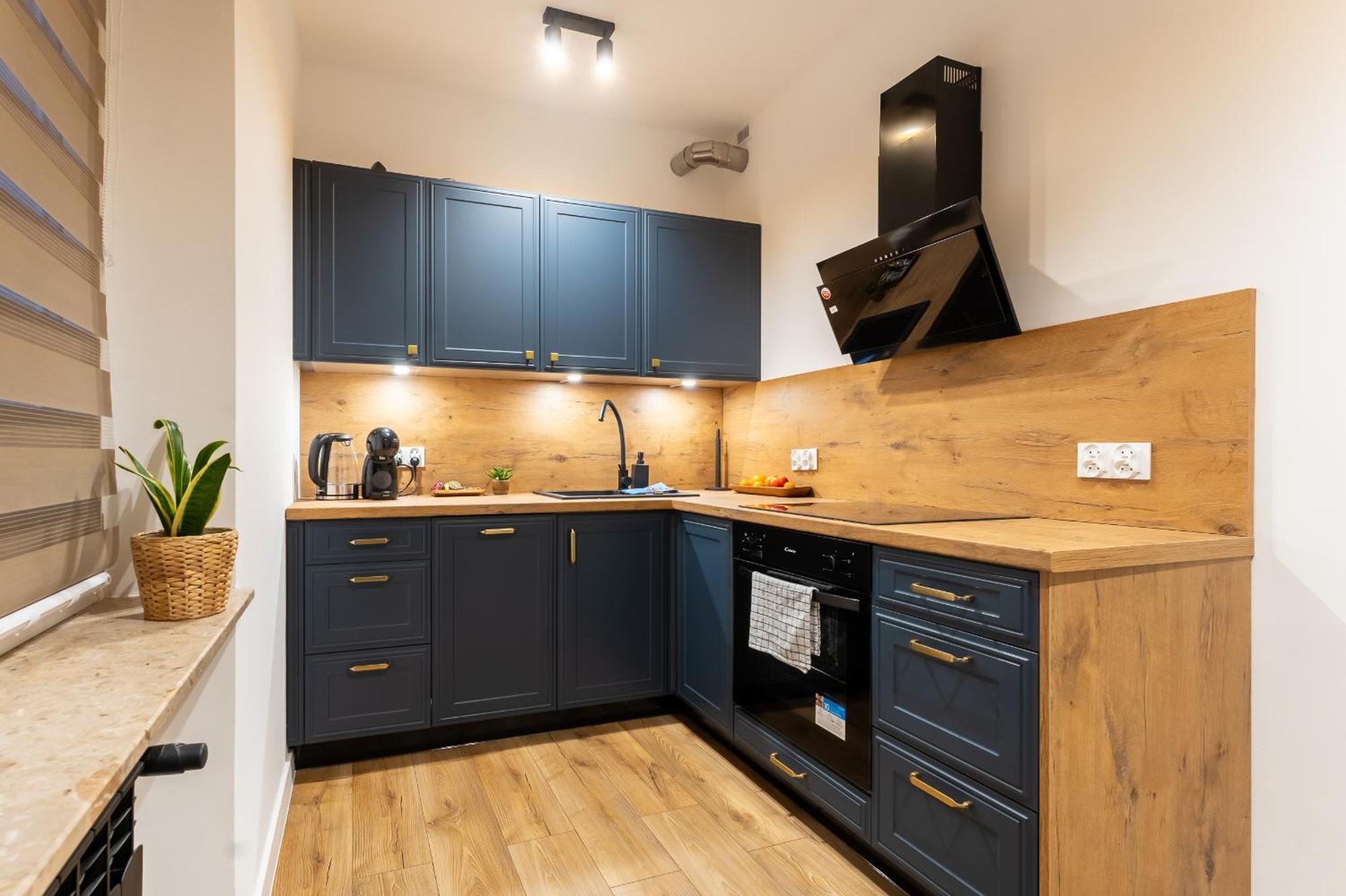 Apartament Fika - Klimatyczny W Centrum Miasta By Spaceapart Jelenia Góra Екстериор снимка