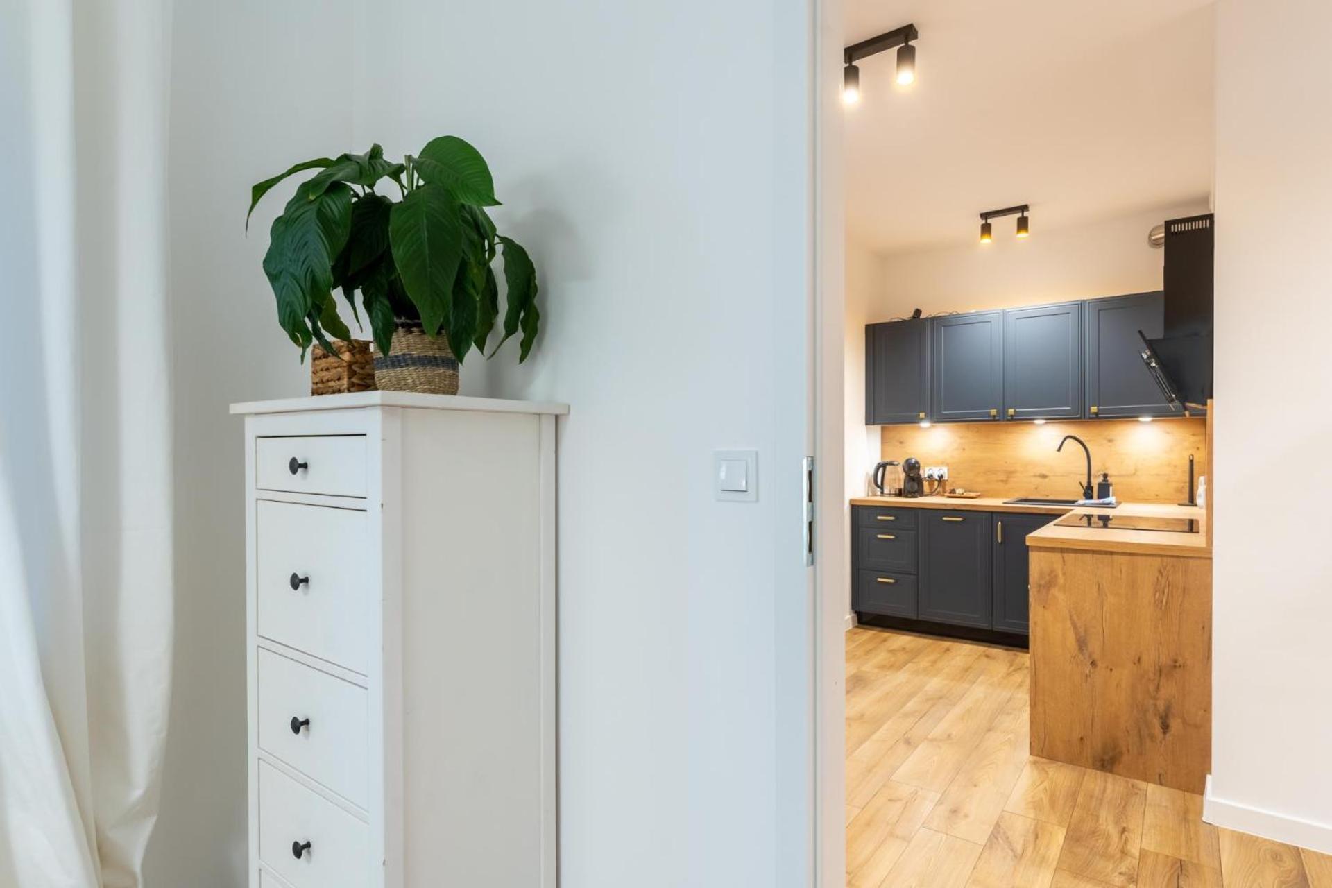 Apartament Fika - Klimatyczny W Centrum Miasta By Spaceapart Jelenia Góra Екстериор снимка