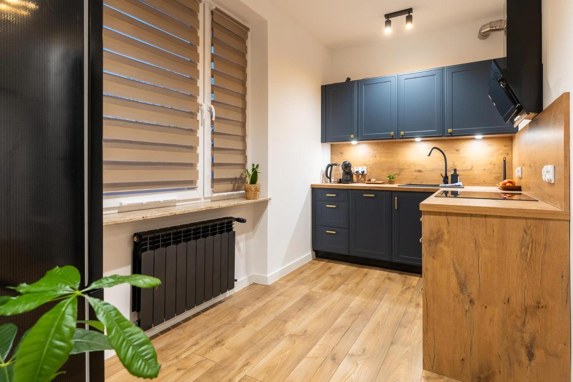 Apartament Fika - Klimatyczny W Centrum Miasta By Spaceapart Jelenia Góra Екстериор снимка