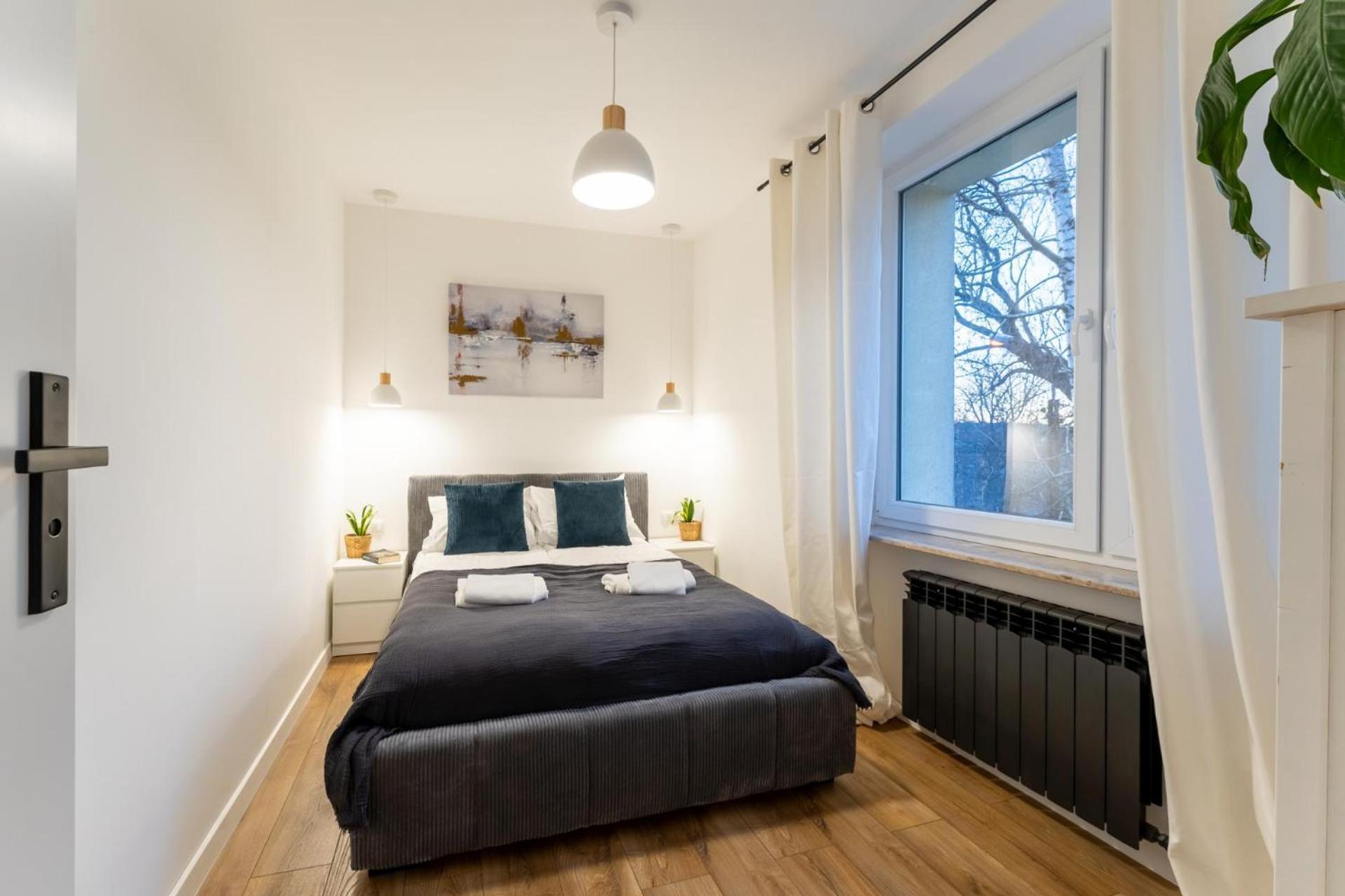 Apartament Fika - Klimatyczny W Centrum Miasta By Spaceapart Jelenia Góra Екстериор снимка